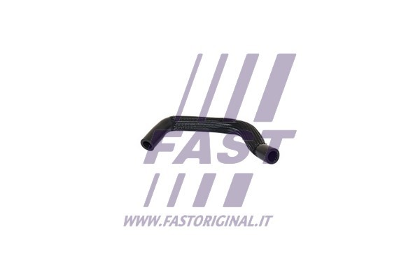 Slang, ventilkåpsventilation Fast FT61844 FAST