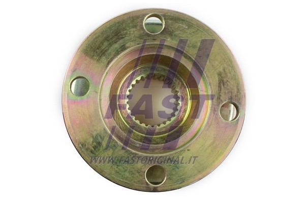 Drivfläns, drivaxel Fast FT62159 FAST Drivfläns, drivaxel Fast FT62159 FAST