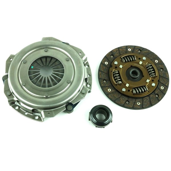 Kopplingssats Fast FT64060 FAST Kopplingssats Fast FT64060 FAST