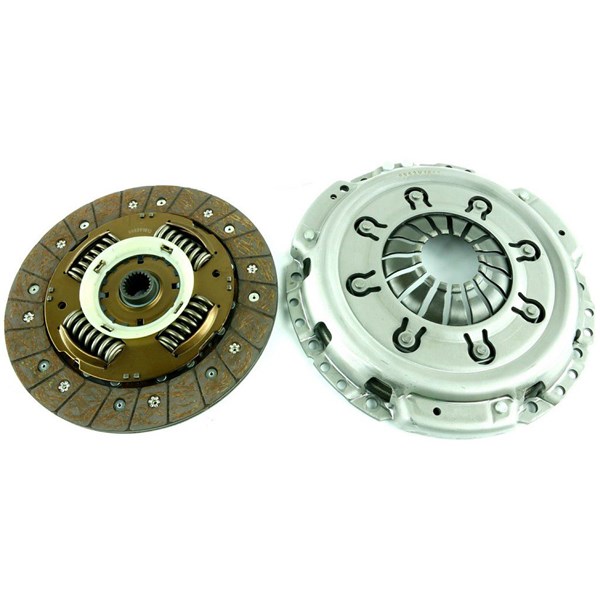 Kopplingssats Fast FT64130 FAST Kopplingssats Fast FT64130 FAST
