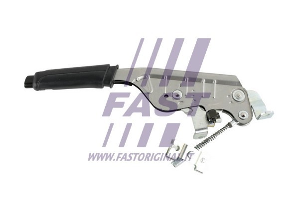 Handbromsspak Fast FT69903 FAST