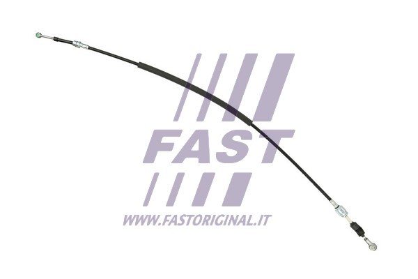 Vajer, manuell transmission Fast FT73036 FAST