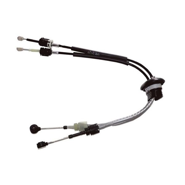 Vajer, manuell transmission Fast FT73041 FAST
