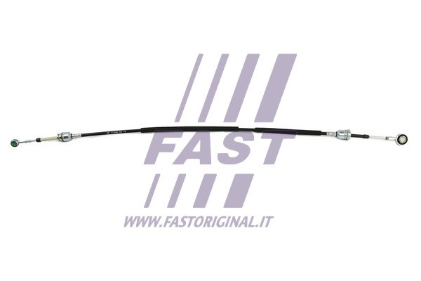 Vajer, manuell transmission Fast FT73063 FAST