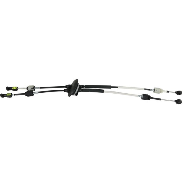 Vajer, manuell transmission Fast FT73068 FAST