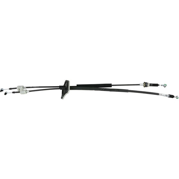 Vajer, manuell transmission Fast FT73086 FAST