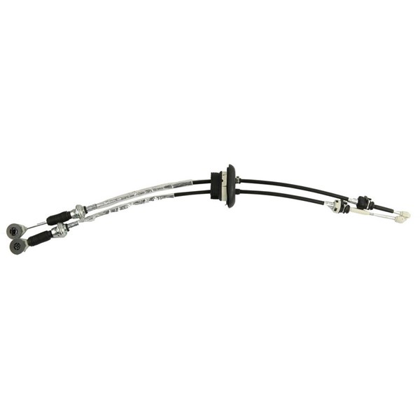 Vajer, manuell transmission Fast FT73097 FAST