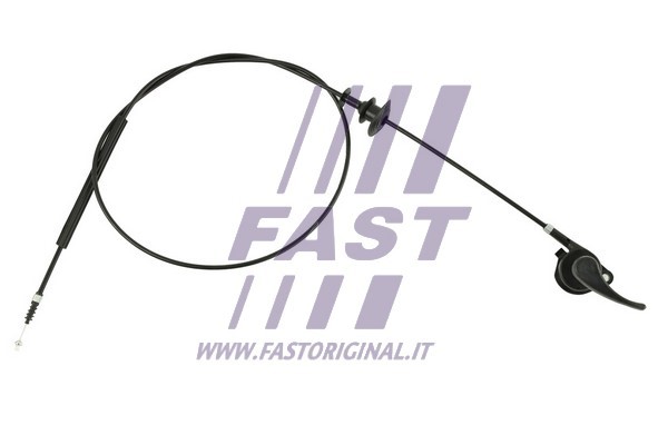 Vajer, motorhuv Fast FT73199 FAST