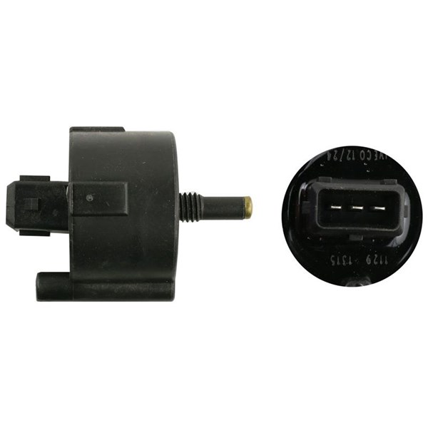 Vattensensor, bränslesystemet Fast FT75565 FAST