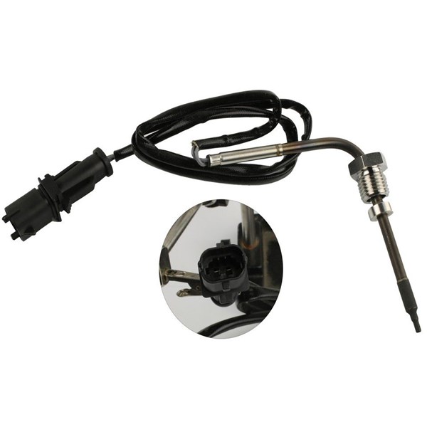 Sensor, avgastemperatur Fast FT80201 FAST