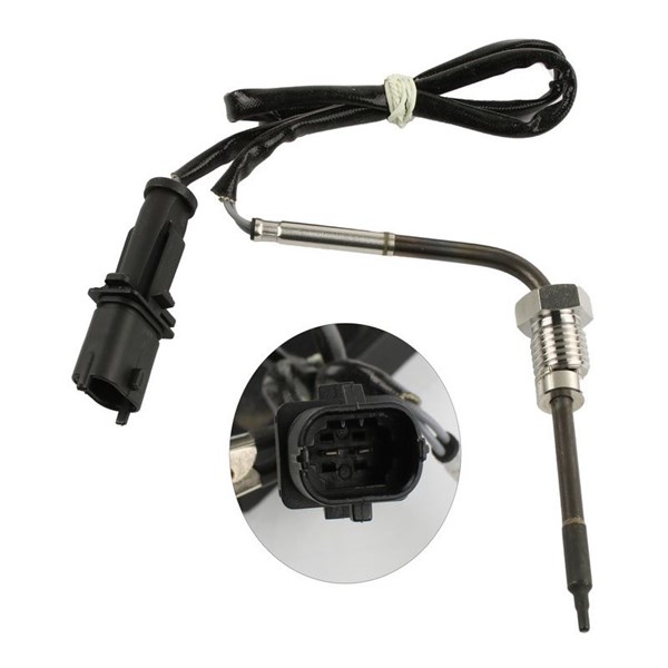 Sensor, avgastemperatur Fast FT80203 FAST