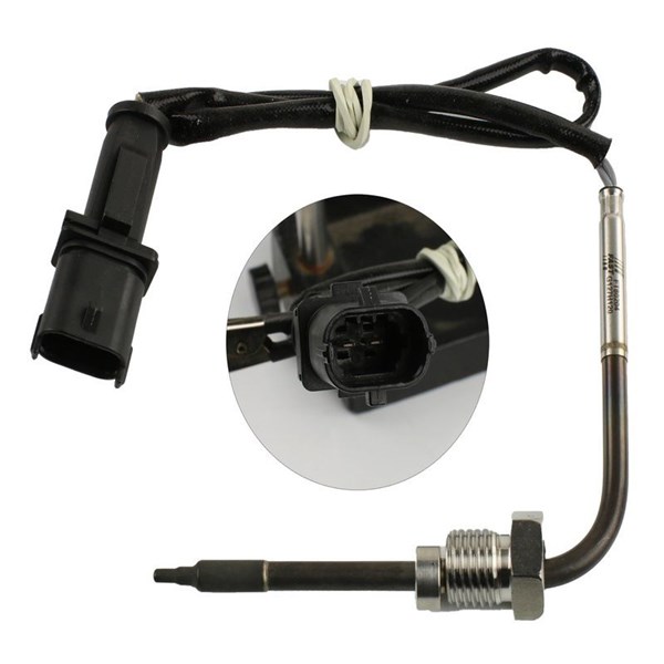 Sensor, avgastemperatur Fast FT80204 FAST