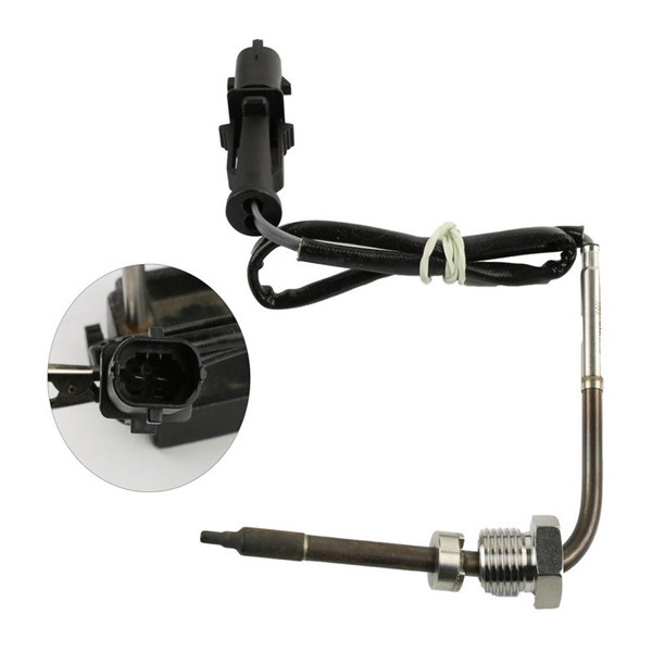 Sensor, avgastemperatur Fast FT80205 FAST
