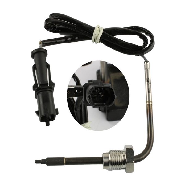 Sensor, avgastemperatur Fast FT80209 FAST