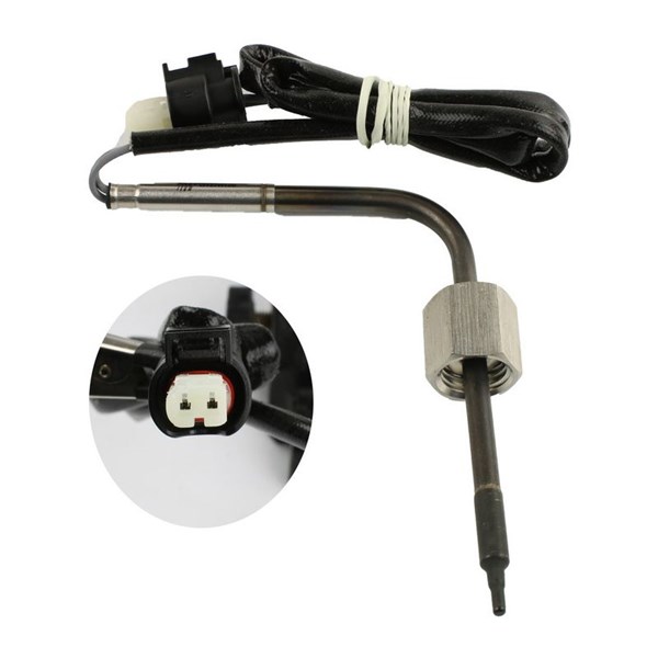 Sensor, avgastemperatur Fast FT80210 FAST