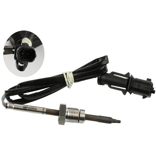 Sensor, avgastemperatur Fast FT80212 FAST