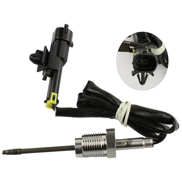 Sensor, avgastemperatur Fast FT80215 FAST