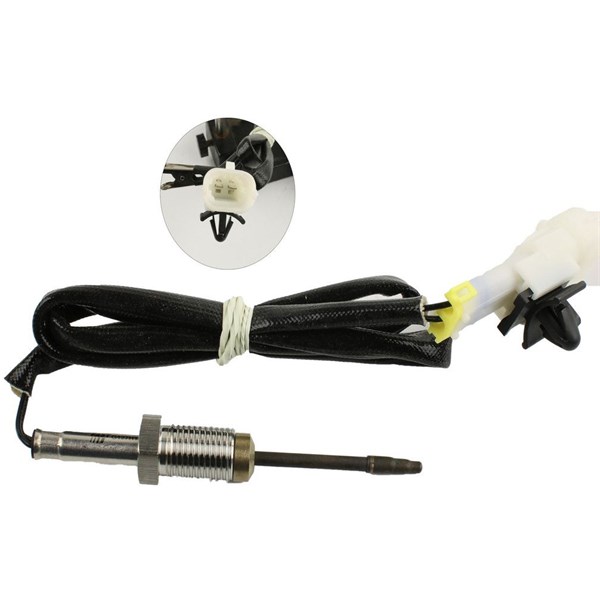 Sensor, avgastemperatur Fast FT80218 FAST