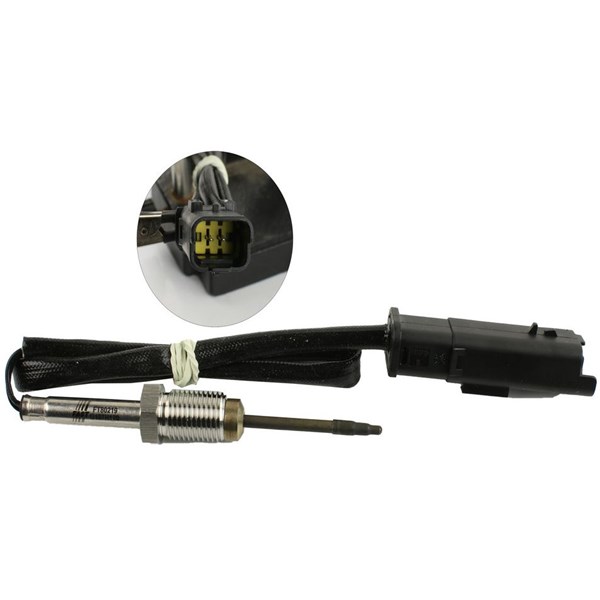 Sensor, avgastemperatur Fast FT80219 FAST
