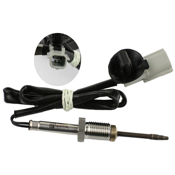 Sensor, avgastemperatur Fast FT80222 FAST