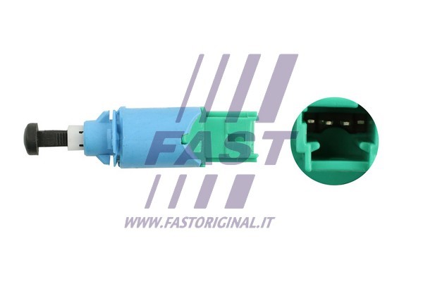 Kontakt, kopplingsstyrning Fast FT81036 FAST