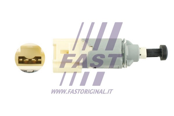 Bromsljuskontakt Fast FT81038 FAST