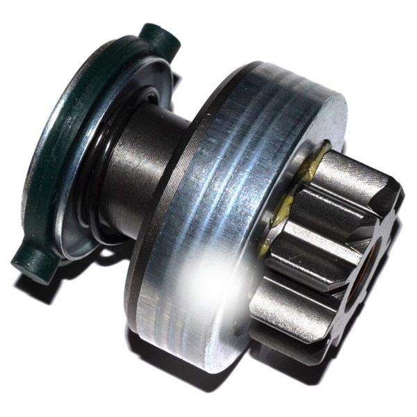 Drev, startmotor Fast FT81366 FAST