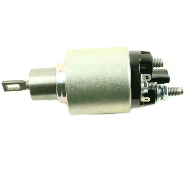 Magnetswitch, startmotor Fast FT81529 FAST