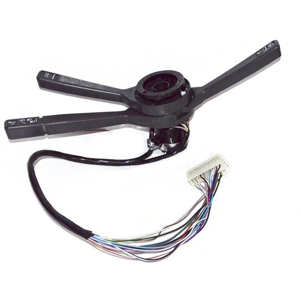 Rattstångsbrytare Fast FT82075 FAST