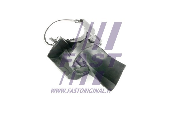 Torkarmotor 14V, Fram Fast FT82803O FAST
