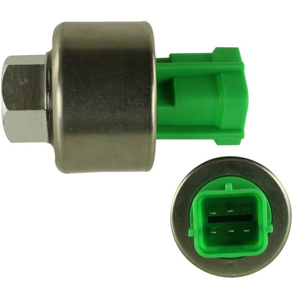 Tryckswitch, klimatanl�äggning Fast FT83010 FAST