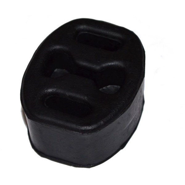 Gummiupphängning, ljuddämpare, Bakre ljuddämpare Fast FT84508 FAST Gummiupphängning, ljuddämpare, Bakre ljuddämpare Fast FT84508 FAST