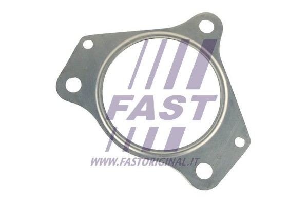 Packning, avgasrör Fast FT84597 FAST