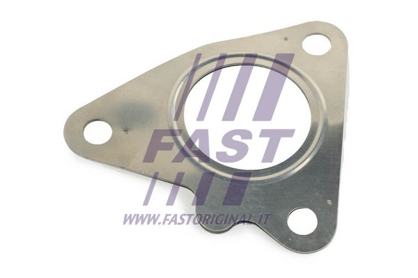 Packning, avgasrör, Vänster, Avgasgrenrör Fast FT84598 FAST