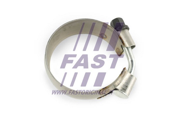 Klämma, avgassystem Fast FT84600 FAST