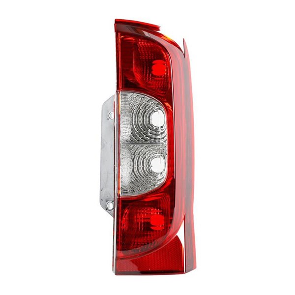 Bakljus, Höger Fast FT86350 FAST