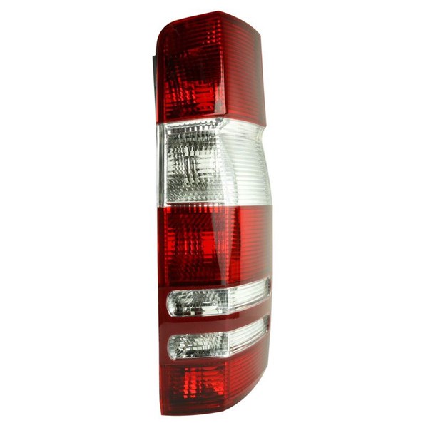 Bakljus, Höger Fast FT86431 FAST