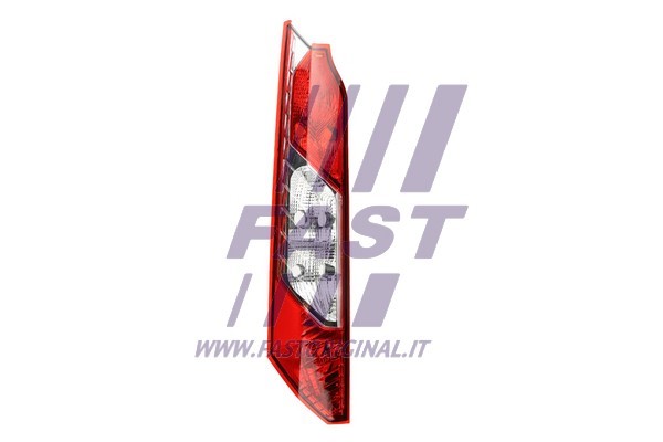 Baklykta, Vänster Fast FT86450 FAST