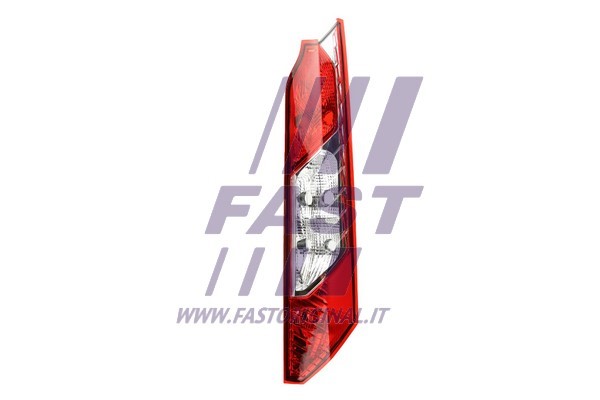 Baklykta, Höger Fast FT86451 FAST