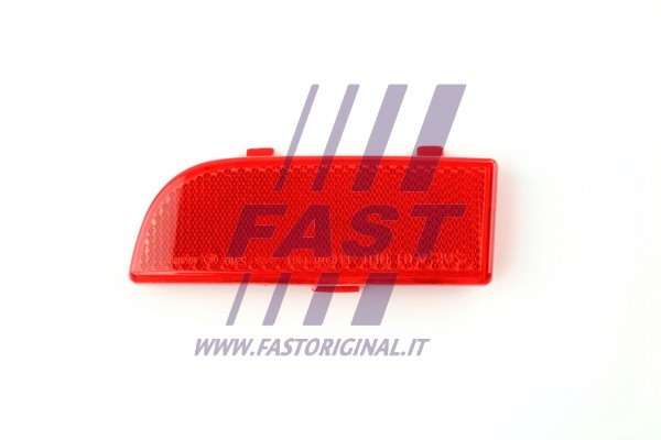 Reflex, Höger bak Fast FT87207 FAST