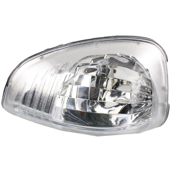Blinkers, Höger Fast FT87355 FAST