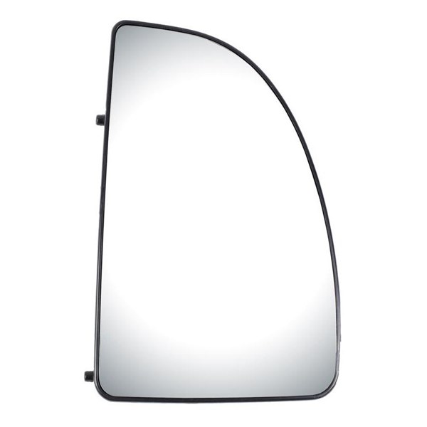 Spegelglas, yttre spegel, Höger Fast FT88552 FAST Spegelglas, yttre spegel, Höger Fast FT88552 FAST