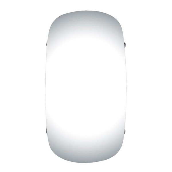 Spegelglas, yttre spegel, Tvåsidig Fast FT88560 FAST Spegelglas, yttre spegel, Tvåsidig Fast FT88560 FAST