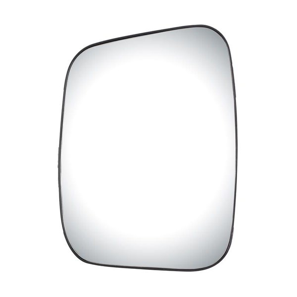 Spegelglas, yttre spegel, Vänster Fast FT88561 FAST Spegelglas, yttre spegel, Vänster Fast FT88561 FAST