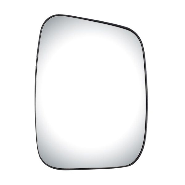 Spegelglas, yttre spegel, Höger Fast FT88562 FAST Spegelglas, yttre spegel, Höger Fast FT88562 FAST