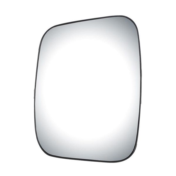 Spegelglas, yttre spegel, Vänster Fast FT88563 FAST Spegelglas, yttre spegel, Vänster Fast FT88563 FAST