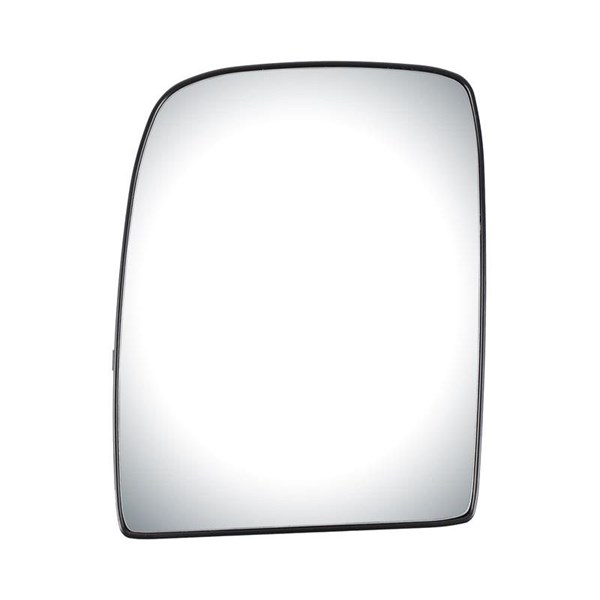 Spegelglas, yttre spegel, Vänster Fast FT88567 FAST