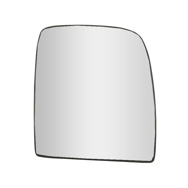 Spegelglas, yttre spegel, Höger Fast FT88568 FAST