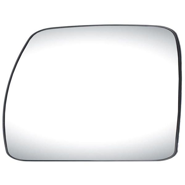 Spegelglas, yttre spegel, Höger Fast FT88591 FAST Spegelglas, yttre spegel, Höger Fast FT88591 FAST