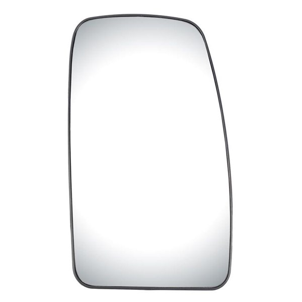 Spegelglas, yttre spegel, Vänster Fast FT88592 FAST